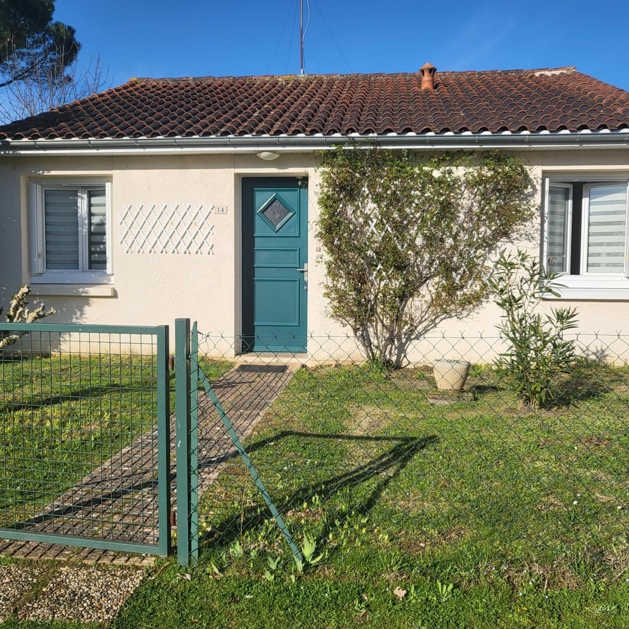 Maison De Vacances En Perigord Noir Le Buisson-de-Cadouin 외부 사진